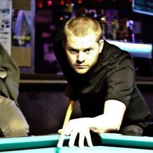 Meet your Posher, Dustin